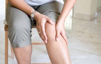 膝关节如轮胎磨损不可避免，如何减轻？